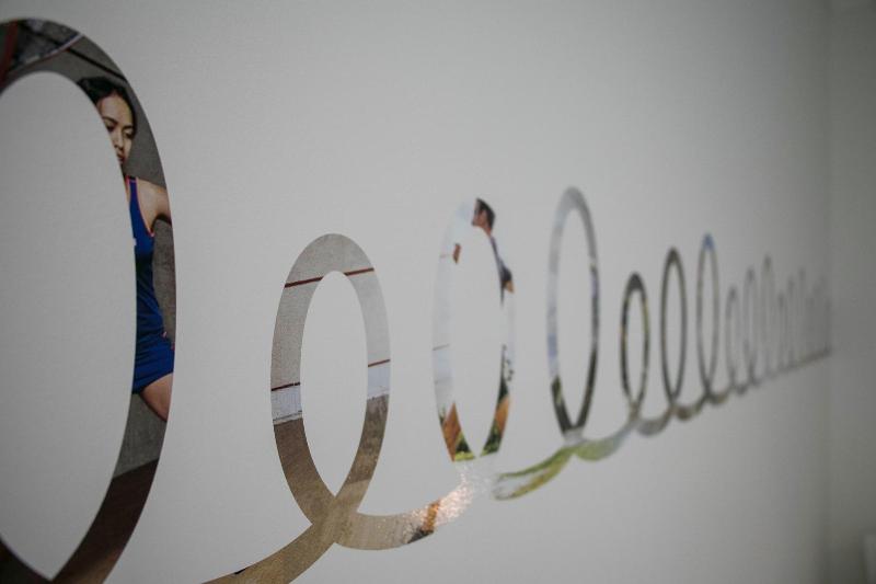 مُتل Podium Lodge