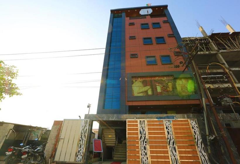 Hôtel Live On Lck2248