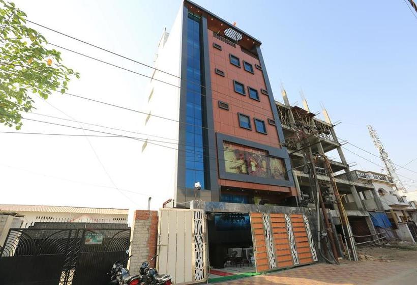 Hôtel Live On Lck2248