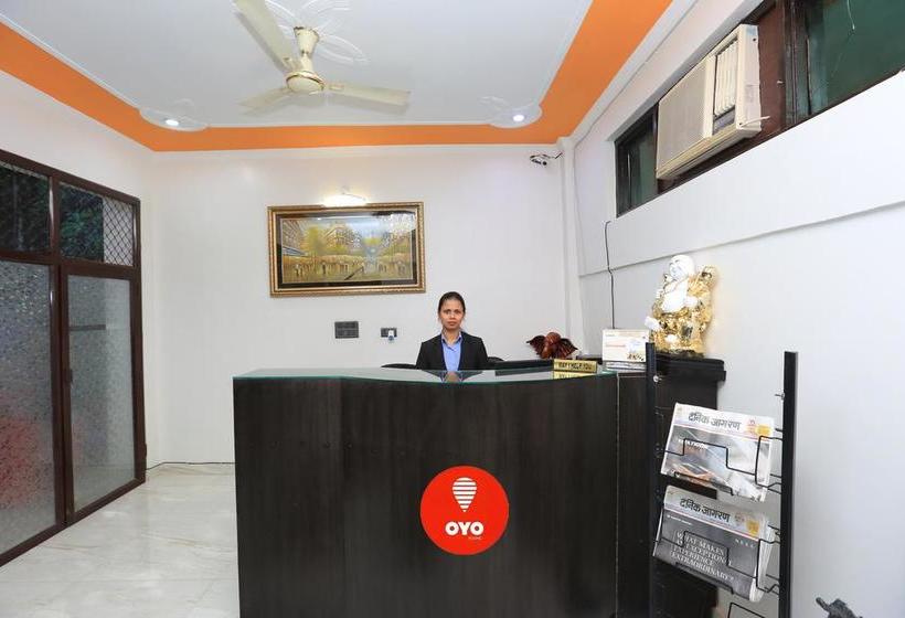 Hôtel Live On Lck2248