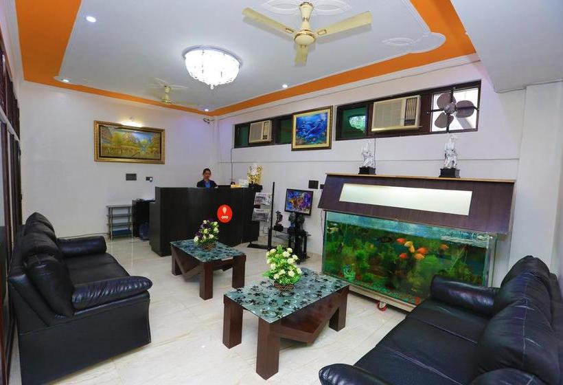 Hôtel Live On Lck2248