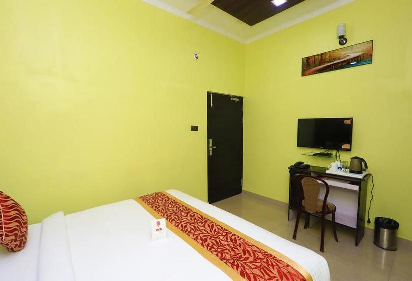 Hôtel Live On Lck2248