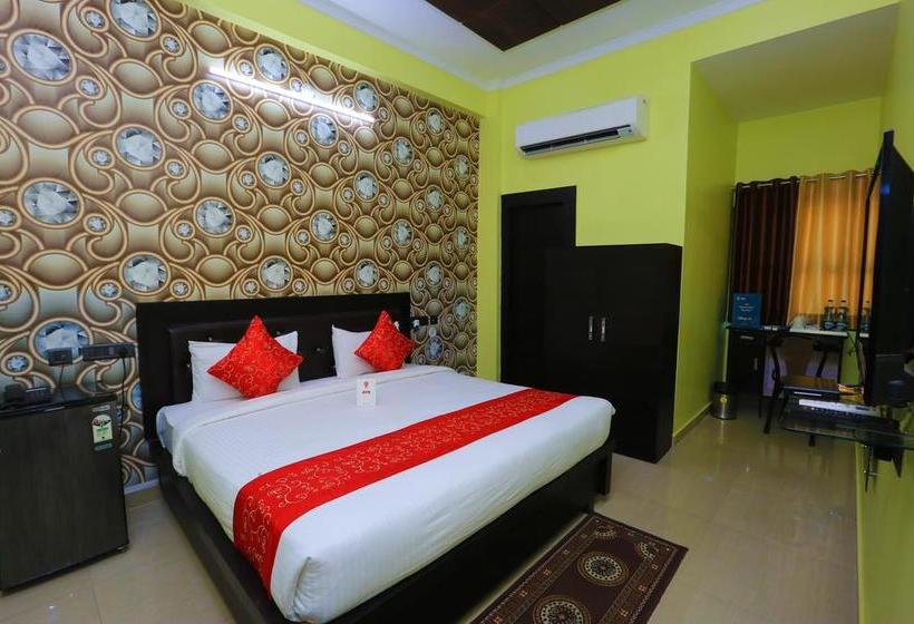 Hôtel Live On Lck2248