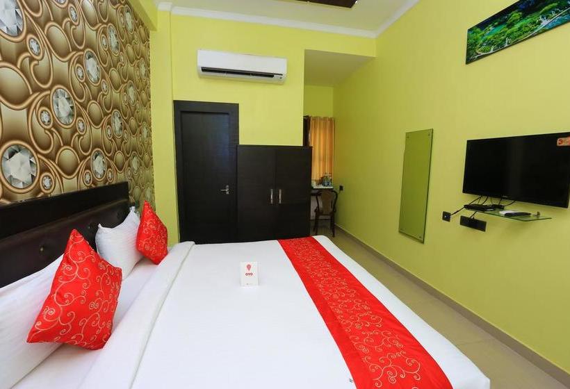 Hôtel Live On Lck2248