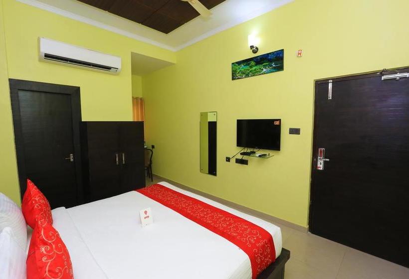 Hôtel Live On Lck2248