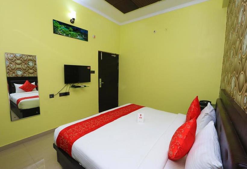 Hôtel Live On Lck2248