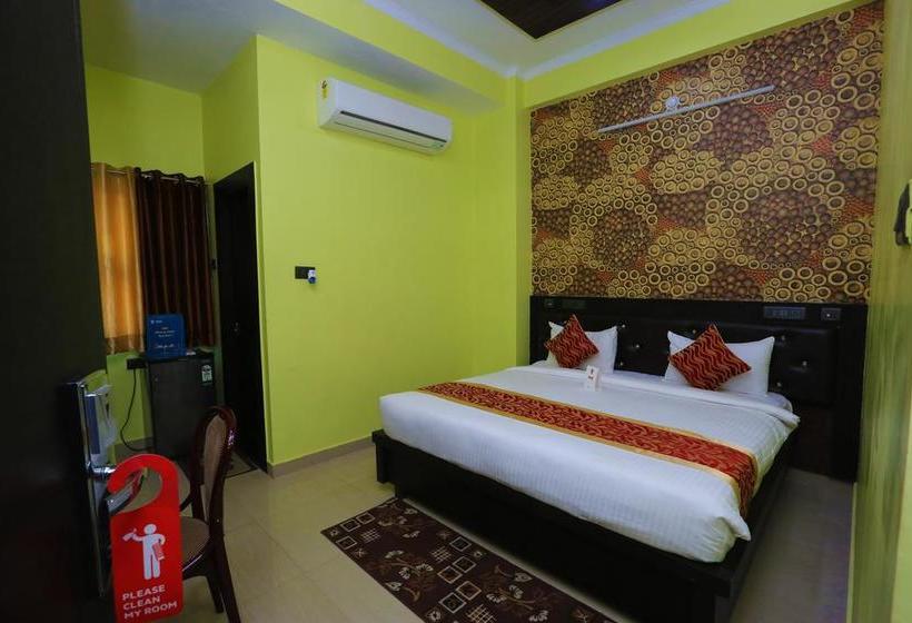 Hôtel Live On Lck2248