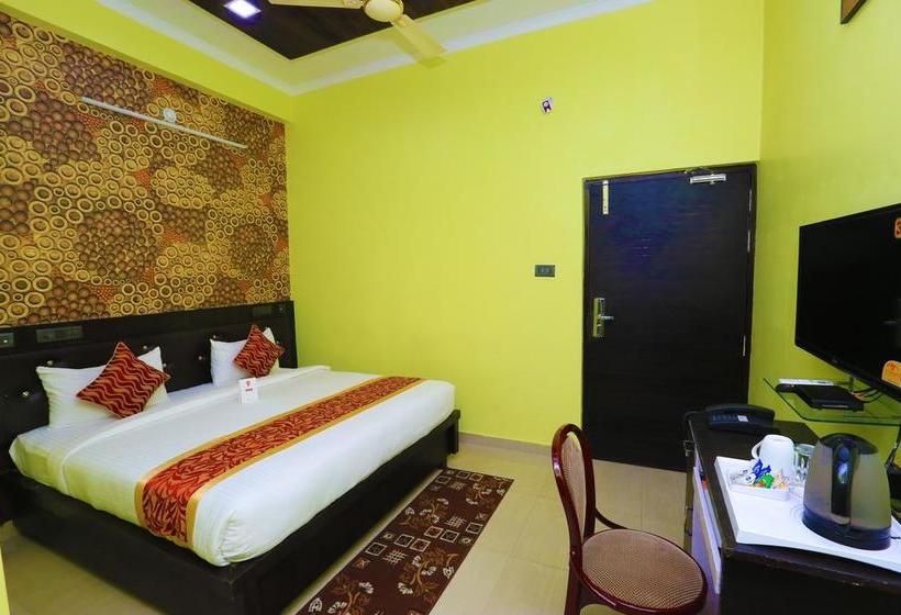 Hôtel Live On Lck2248