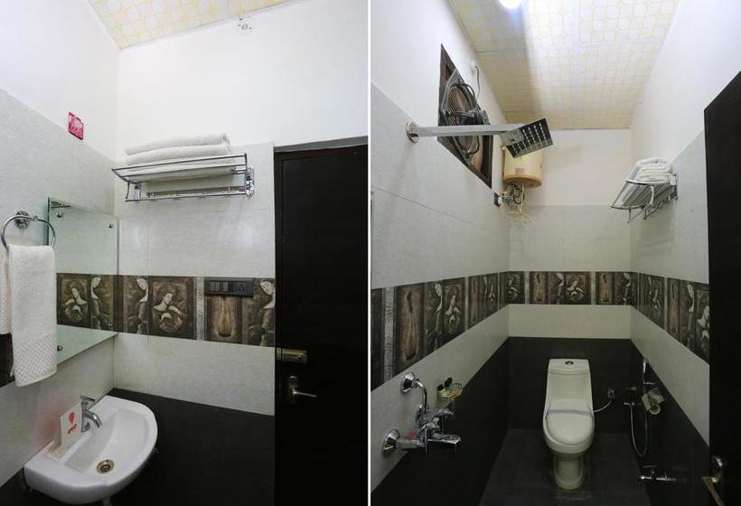 Hôtel Live On Lck2248