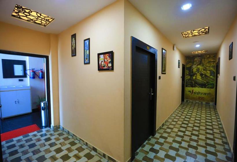 Hôtel Live On Lck2248