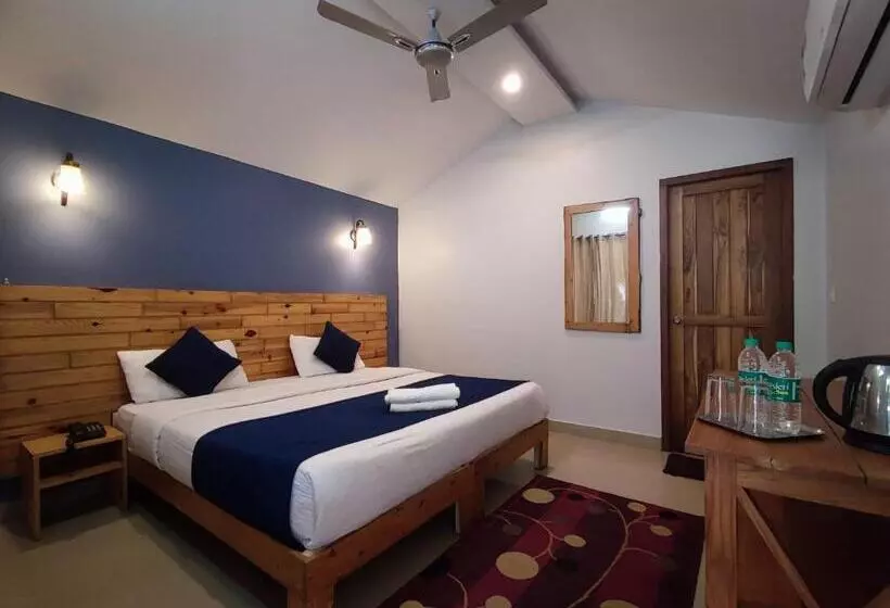 Pebbles Resort