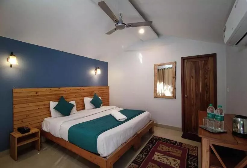 Pebbles Resort