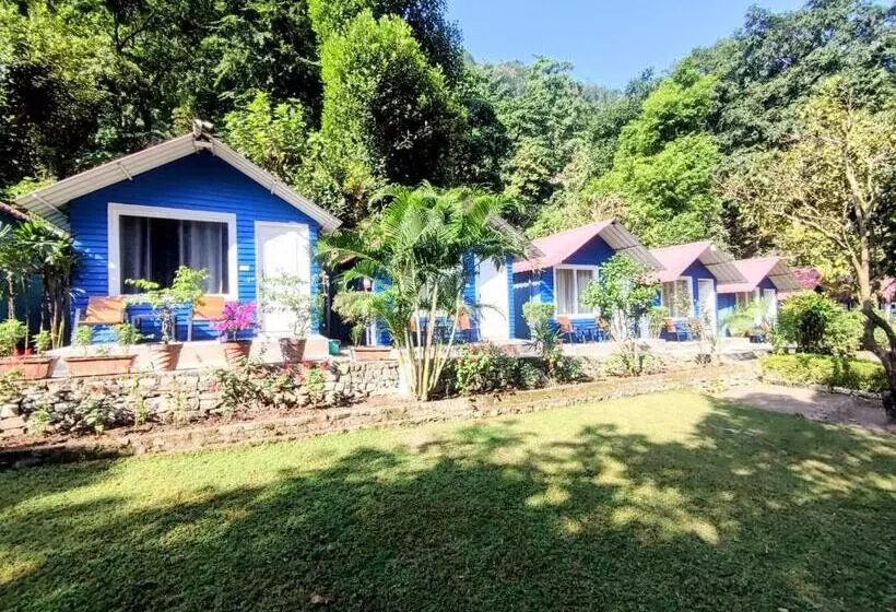 Pebbles Resort