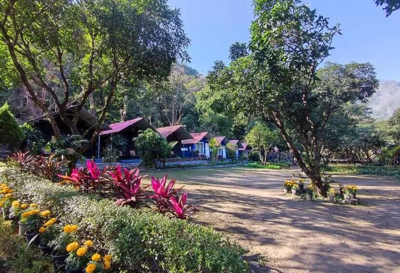 Pebbles Resort