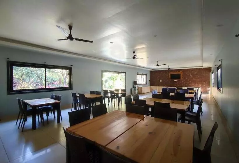 Pebbles Resort