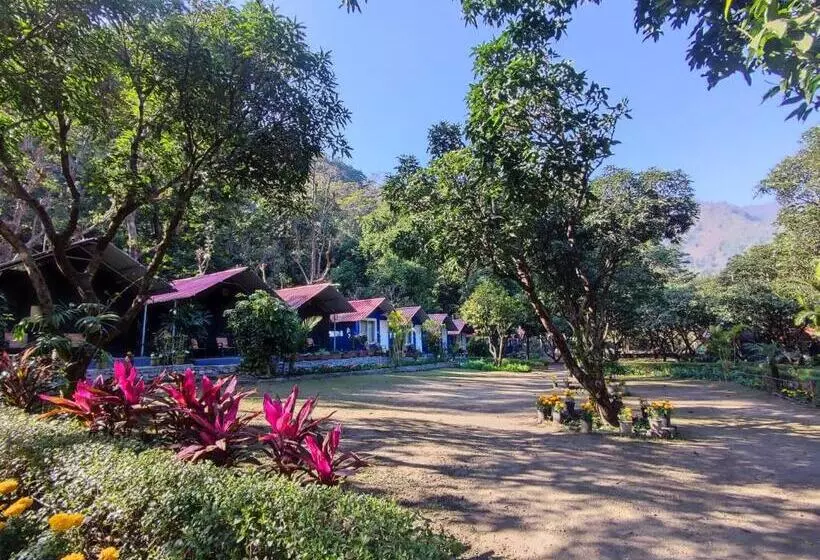 Pebbles Resort