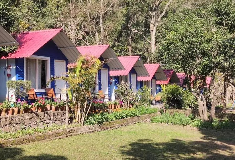 Pebbles Resort