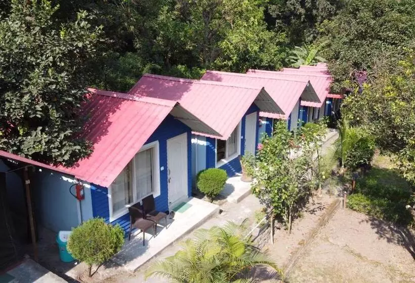 Pebbles Resort