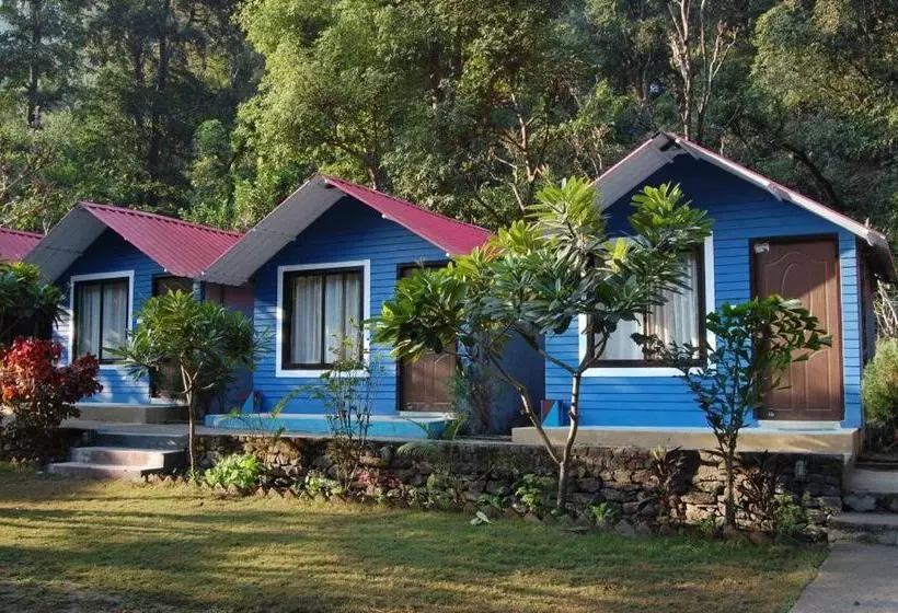 Pebbles Resort