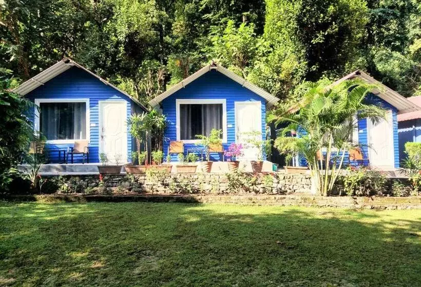 Pebbles Resort