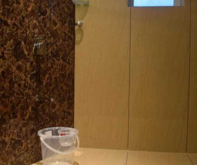 South Coast Hotel Wagle Estate Thane