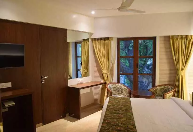 South Coast Hotel Wagle Estate Thane