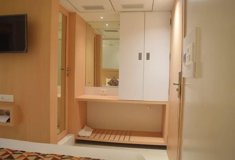 South Coast Hotel Wagle Estate Thane