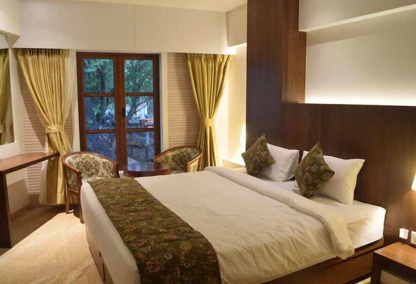 South Coast Hotel Wagle Estate Thane