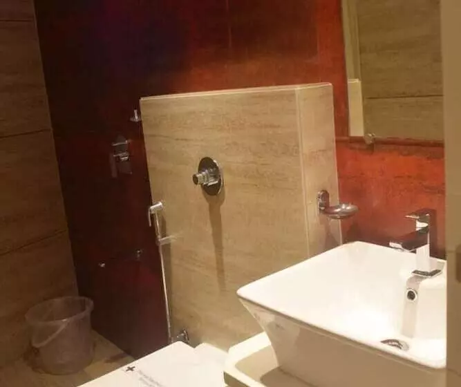 South Coast Hotel Wagle Estate Thane