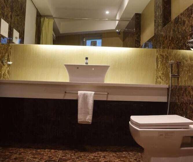 South Coast Hotel Wagle Estate Thane