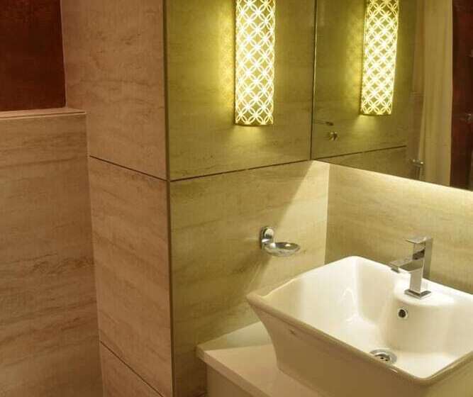 South Coast Hotel Wagle Estate Thane