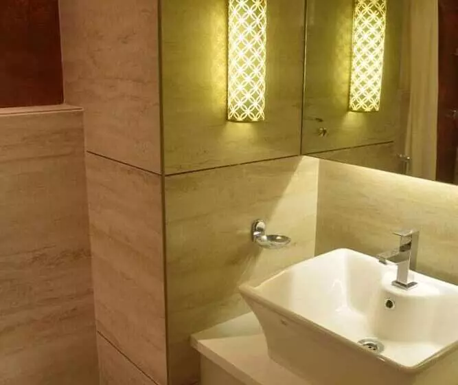 South Coast Hotel Wagle Estate Thane