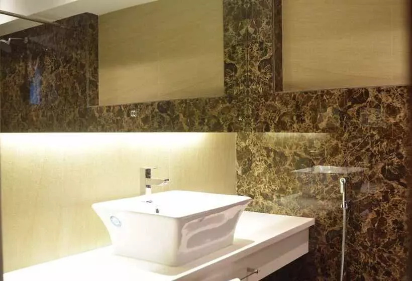 South Coast Hotel Wagle Estate Thane