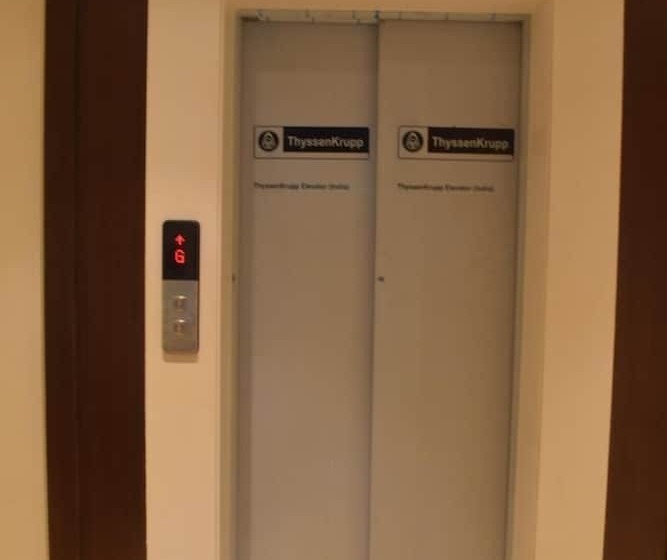 South Coast Hotel Wagle Estate Thane