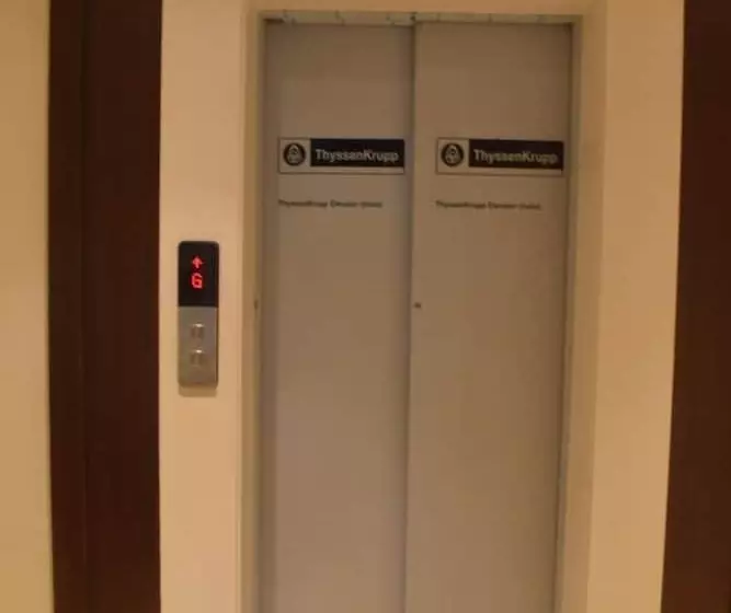 South Coast Hotel Wagle Estate Thane