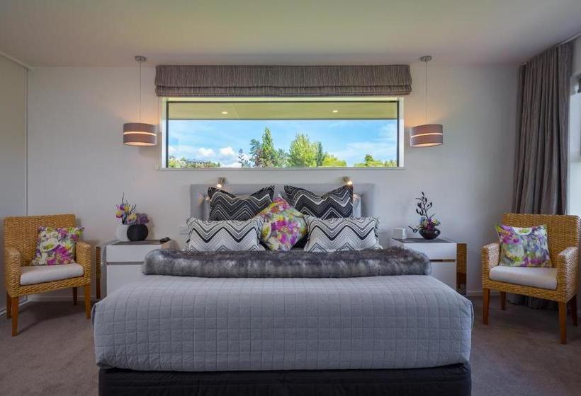 Stonehaven Homestay B&b