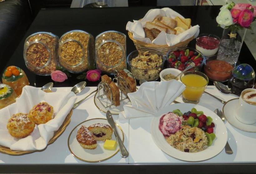 Stonehaven Homestay B&b