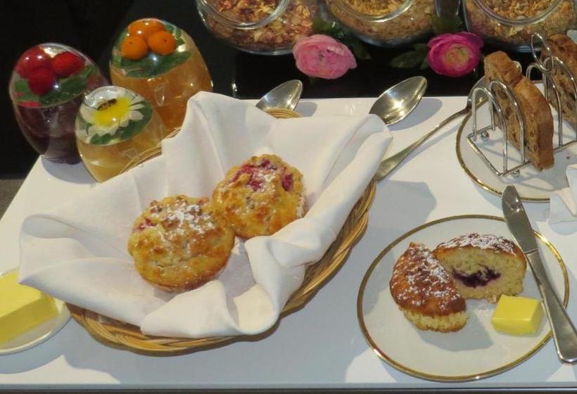 Stonehaven Homestay B&b