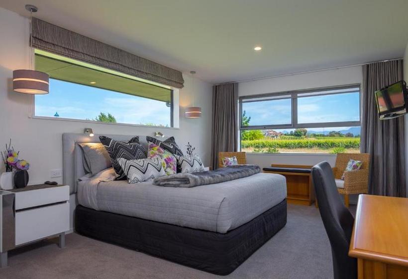 Stonehaven Homestay B&b