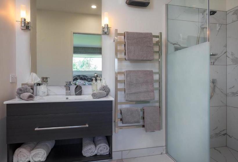 Stonehaven Homestay B&b