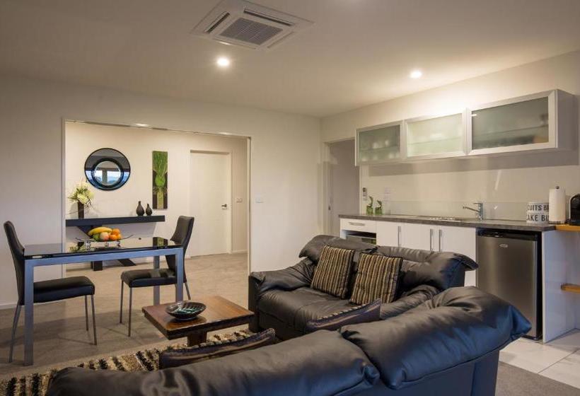 Stonehaven Homestay B&b