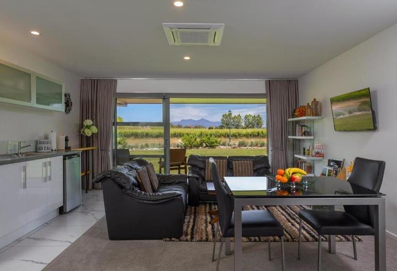 Stonehaven Homestay B&b