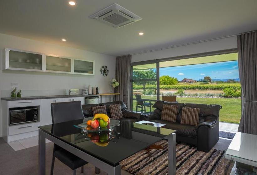 Stonehaven Homestay B&b