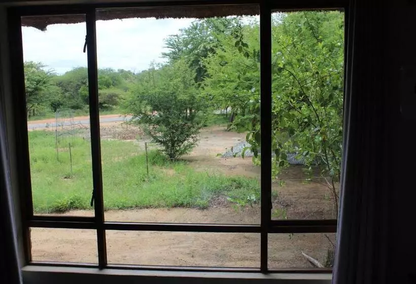 Woodpecker Lodge B&b