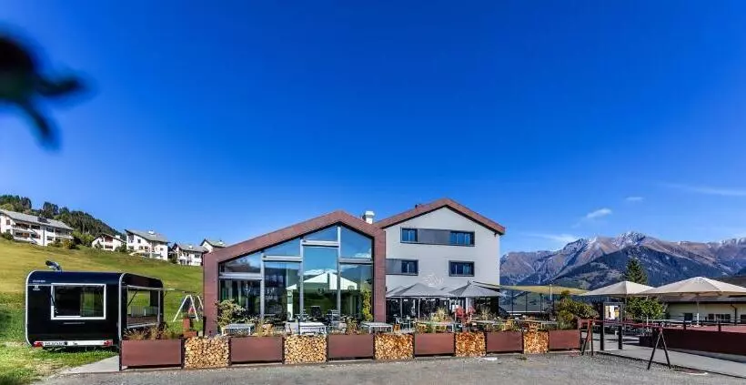 Boutique Hotel Pellas