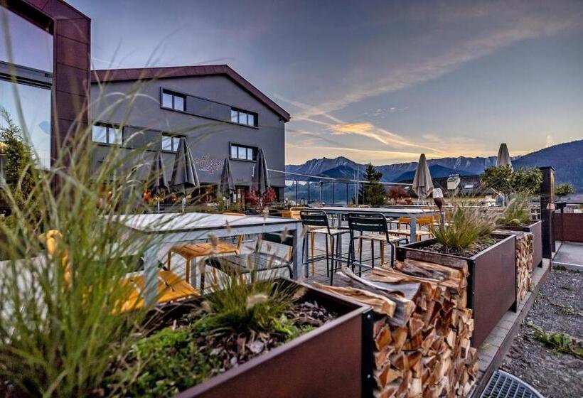 Boutique Hotel Pellas