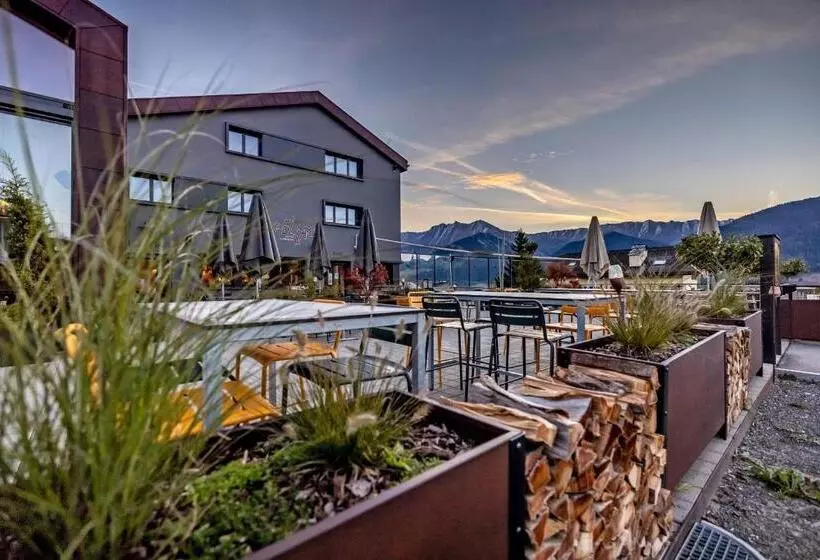 Boutique Hotel Pellas