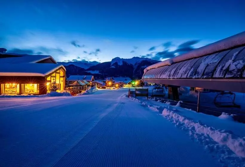 Boutique Hotel Pellas