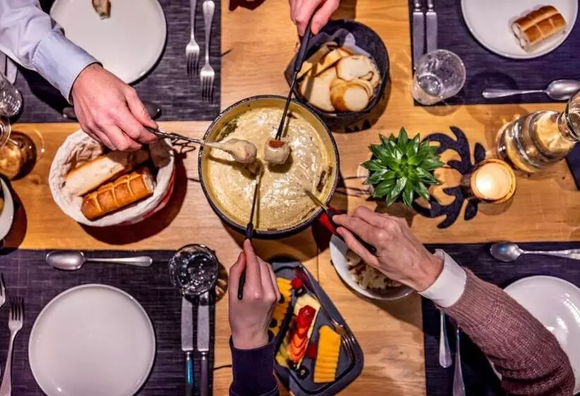 Boutique Hotel Pellas