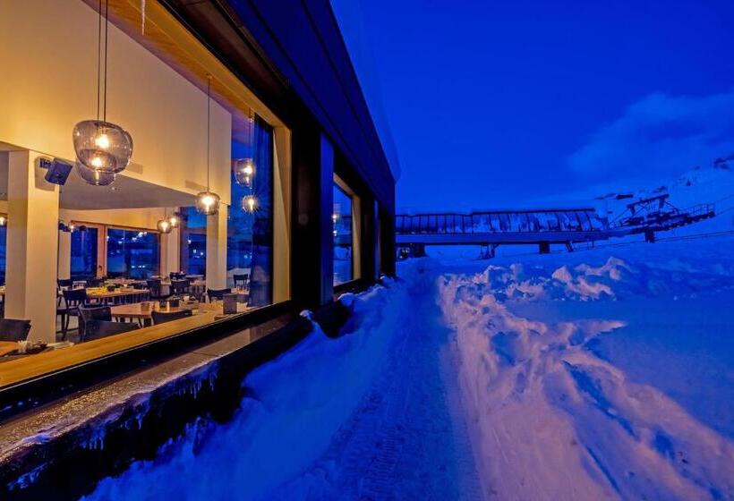 Boutique Hotel Pellas